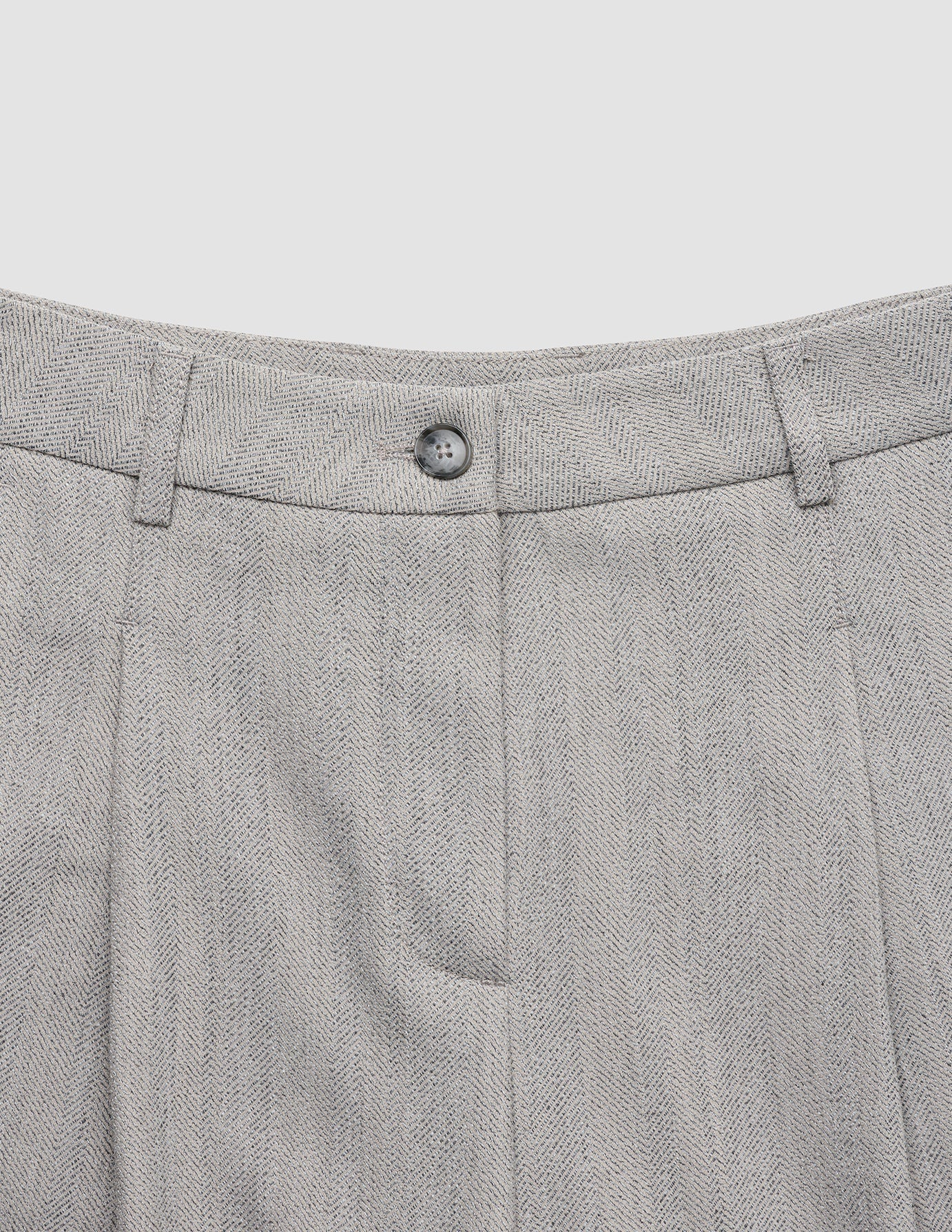 Women's Serene Pants Wide Tapestry Herringbone